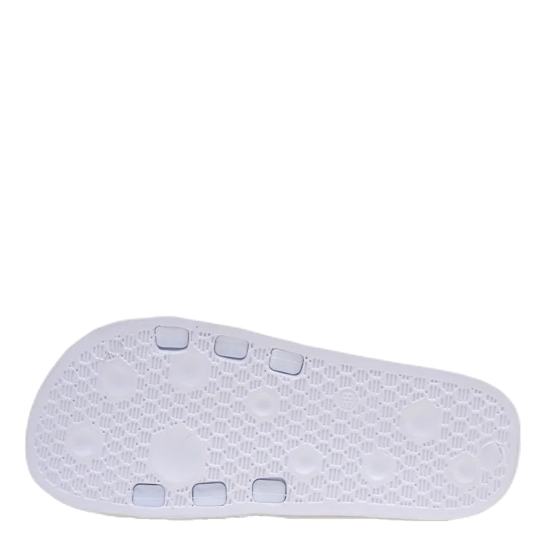 UMBRO Core Slippers White 6 UMBRO Core Slippers White - Image 4