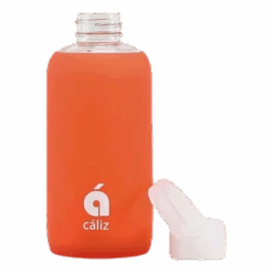 Glass Bottle 400 Ml Orange -BJØRN BORG kauppa 7090031091132 004 2446516ccd734fef929fdbf9ea962772