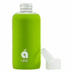 Glass Bottle 400 Ml Green -BJØRN BORG kauppa 7090031091200 004 4a178b9b3fd04217b62576cbc735d59c