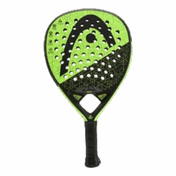 Head Alpha Tour Black/Yellow