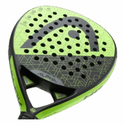 Head Alpha Tour Black/Yellow -BJØRN BORG kauppa 724794059241 004 1c501a84bffc4af39c9a49f133fe9360