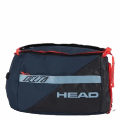 Head Bela Sportbag Orange/Black