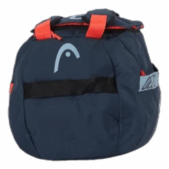 Head Bela Sportbag Orange/Black 12 Head Bela Sportbag Orange/Black -BJØRN BORG kauppa 724794243206 006 5aa8ccc31690456c928446cba786269a