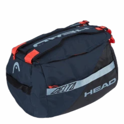 Head Bela Sportbag Orange/Black 13 Head Bela Sportbag Orange/Black -BJØRN BORG kauppa 724794243206 007 ea34a0ab7e664f6ea7c29578358028e2