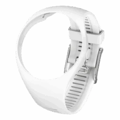 Polar Armband M200 M/L White
