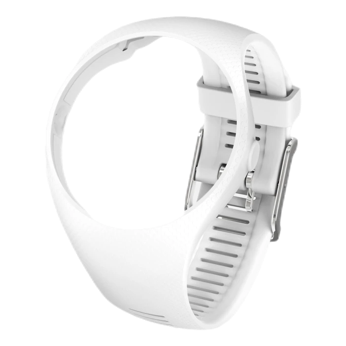 Polar Armband M200 M/L White 3 Polar Armband M200 M/L White