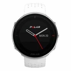 Polar Vantage M/L White