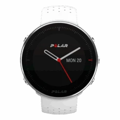Polar Vantage S/M White