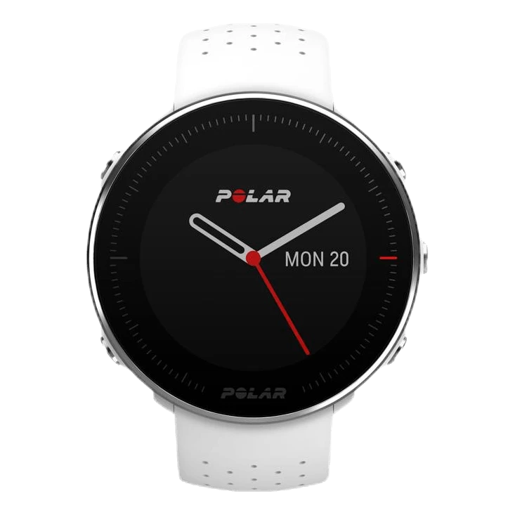 Polar Vantage S/M White 3 Polar Vantage S/M White