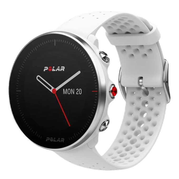 Polar Vantage S/M White 4 Polar Vantage S/M White - Image 2