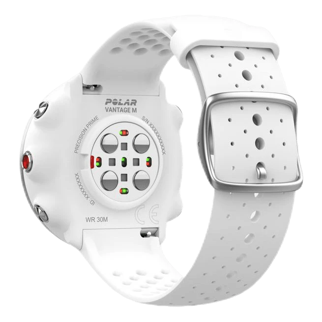 Polar Vantage S/M White 5 Polar Vantage S/M White - Image 3