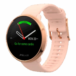 Polar Ignite Pink/Gold