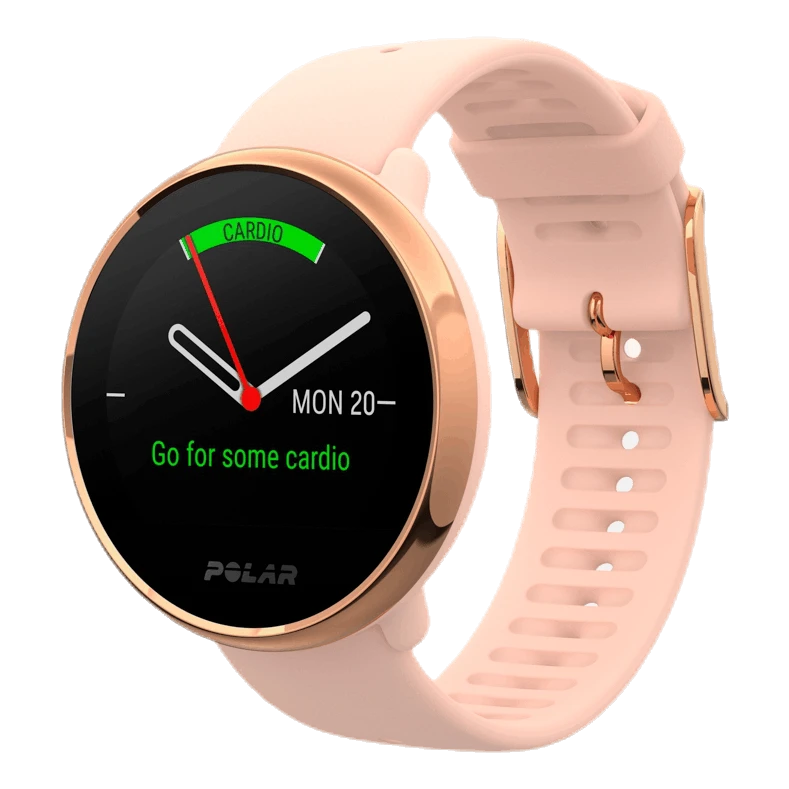 Polar Ignite Pink/Gold 3 Polar Ignite Pink/Gold