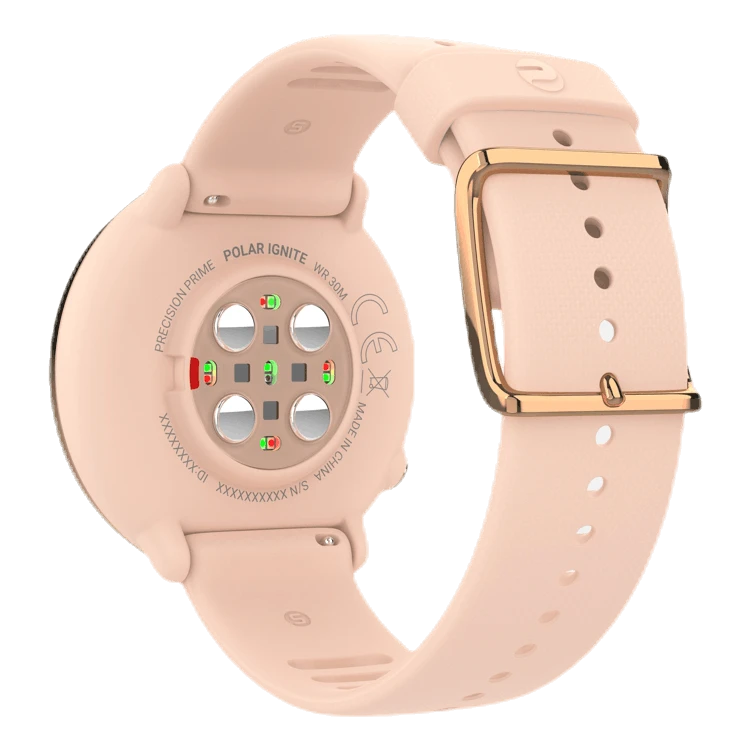 Polar Ignite Pink/Gold 4 Polar Ignite Pink/Gold - Image 2