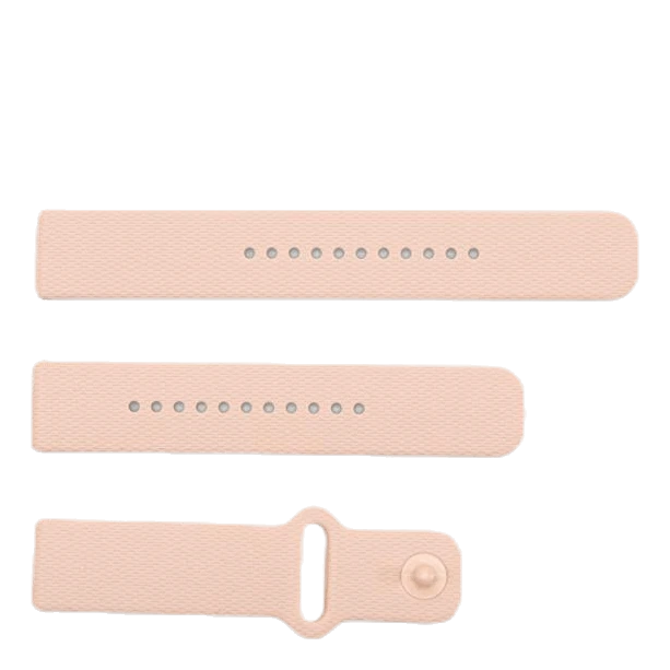 Polar Extra Silikonarmband Unite 20mm S-L Red 3 Polar Extra Silikonarmband Unite 20mm S-L Red