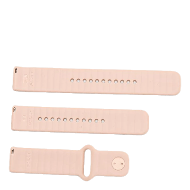 Polar Extra Silikonarmband Unite 20mm S-L Red 4 Polar Extra Silikonarmband Unite 20mm S-L Red - Image 2