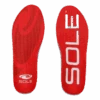 Sole Active Medium Red 2 Sole Active Medium Red -BJØRN BORG kauppa 730716131117 001 485d6018a2074156985b87405c288ee4