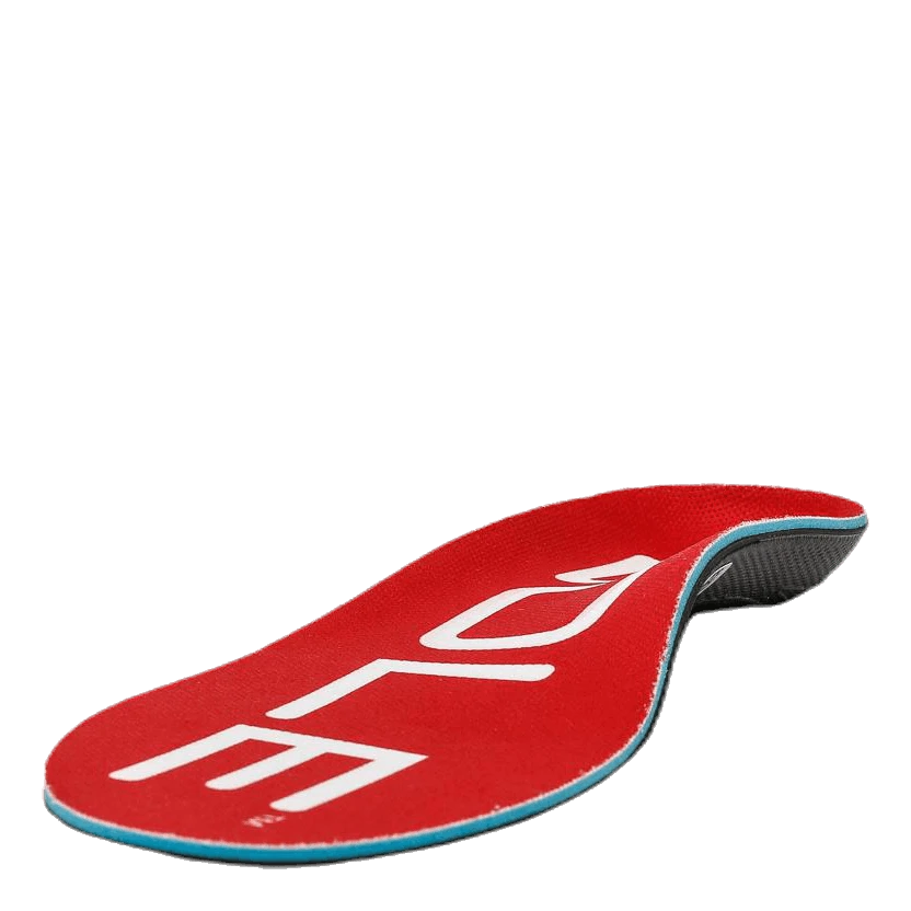 Sole Active Medium Red 5 Sole Active Medium Red - Image 3