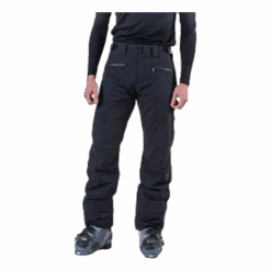 J.Lindeberg Truuli Pant Black