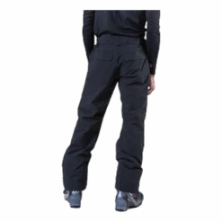 J.Lindeberg Truuli Pant Black -BJØRN BORG kauppa 7310427359944 004 4939e77d9ed24c259d85ad824406ab96