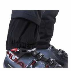 J.Lindeberg Truuli Pant Black -BJØRN BORG kauppa 7310427359944 007 18056c24a22c4810ac3557290957296e