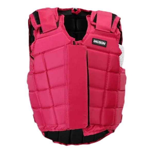 Safety Vest Jr Pink 3 Safety Vest Jr Pink