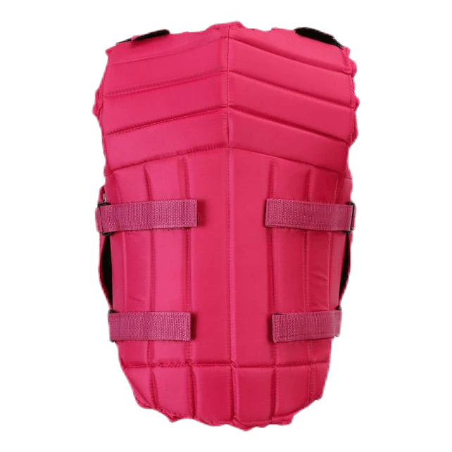Safety Vest Jr Pink 5 Safety Vest Jr Pink - Image 3