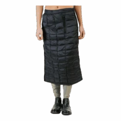 Cover Skirt Svea Black