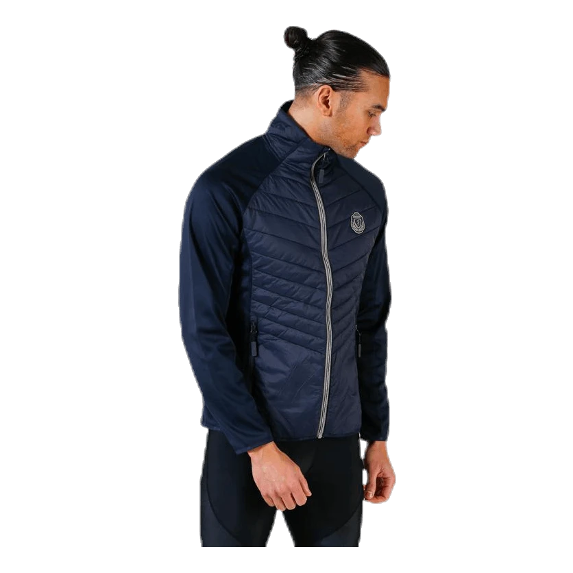 Jacket Dillon Blue 3 Jacket Dillon Blue