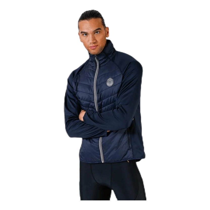 Jacket Dillon Blue 5 Jacket Dillon Blue - Image 3