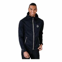 Jacket Derek Softshell Blue