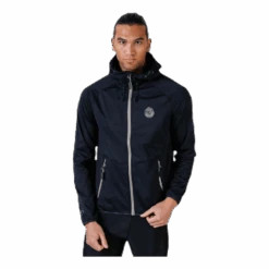 Jacket Derek Softshell Blue -BJØRN BORG kauppa 7312135878069 003 46d6adc70b08419ab1e4e2ec1183a990