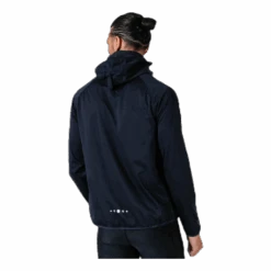 Jacket Derek Softshell Blue -BJØRN BORG kauppa 7312135878069 004 ed302e0007b84c1d8aaa6e00b202a6e8