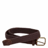 Capri Belt Brown