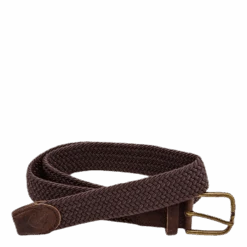 Capri Belt Brown