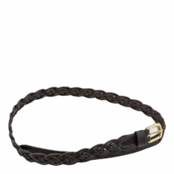 Neapel Belt Black