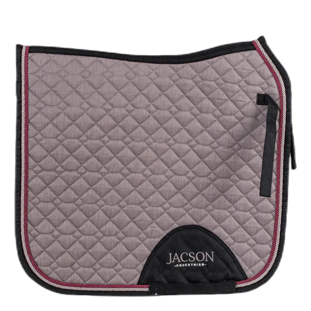 Havanna Saddle Pad Beige 4 Havanna Saddle Pad Beige - Image 2