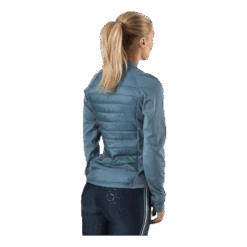 Hollie Hybrid Jacket Blue -BJØRN BORG kauppa 7312135886552 003 e1284c759c5046e38fdceede2dffc3b1