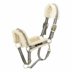 Vancouver Halter Blue