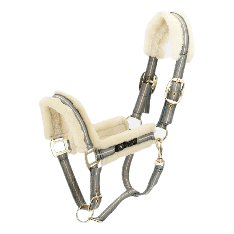 Vancouver Halter Blue 3 Vancouver Halter Blue