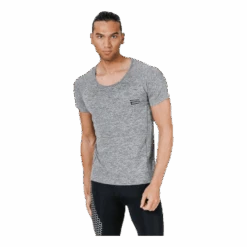 OXIDE T-Shirt Seamless Grey