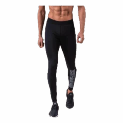 OXIDE Tights X-Cool, OT Black