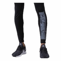 OXIDE Tights X-Cool, OT Black -BJØRN BORG kauppa 7312590240562 007 10da62212dd14f10b95f9bd1f0566fc6