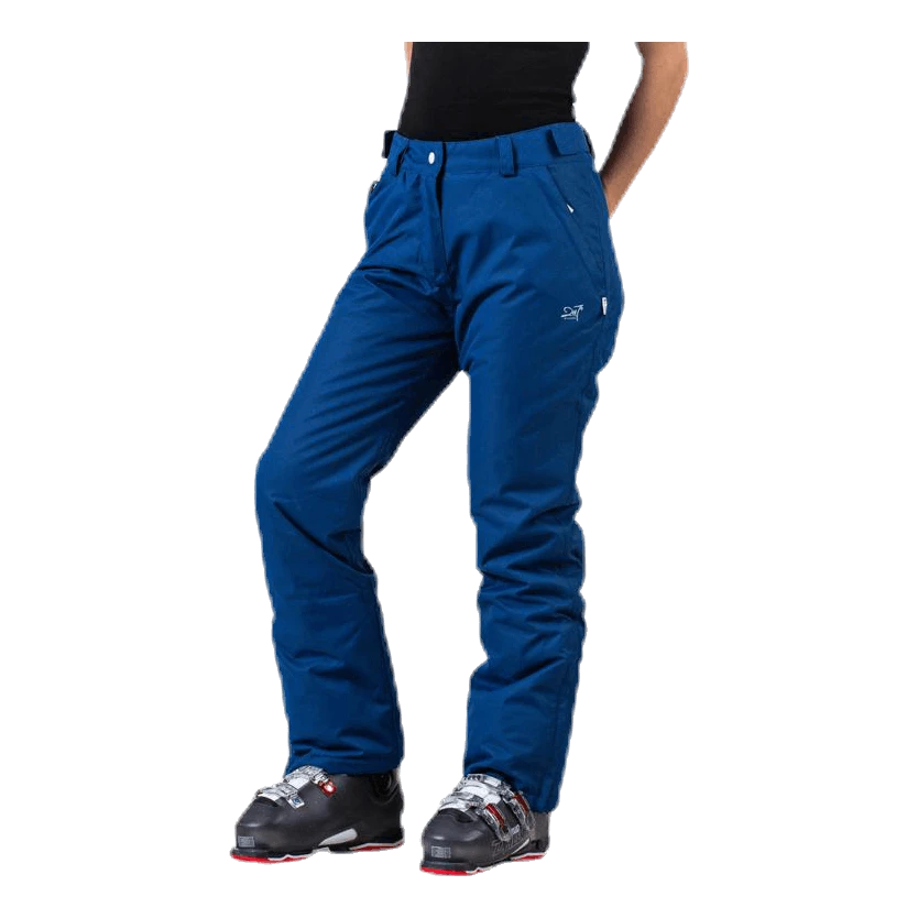 2117 Of Sweden Tällberg Pant Blue 3 2117 Of Sweden Tällberg Pant Blue