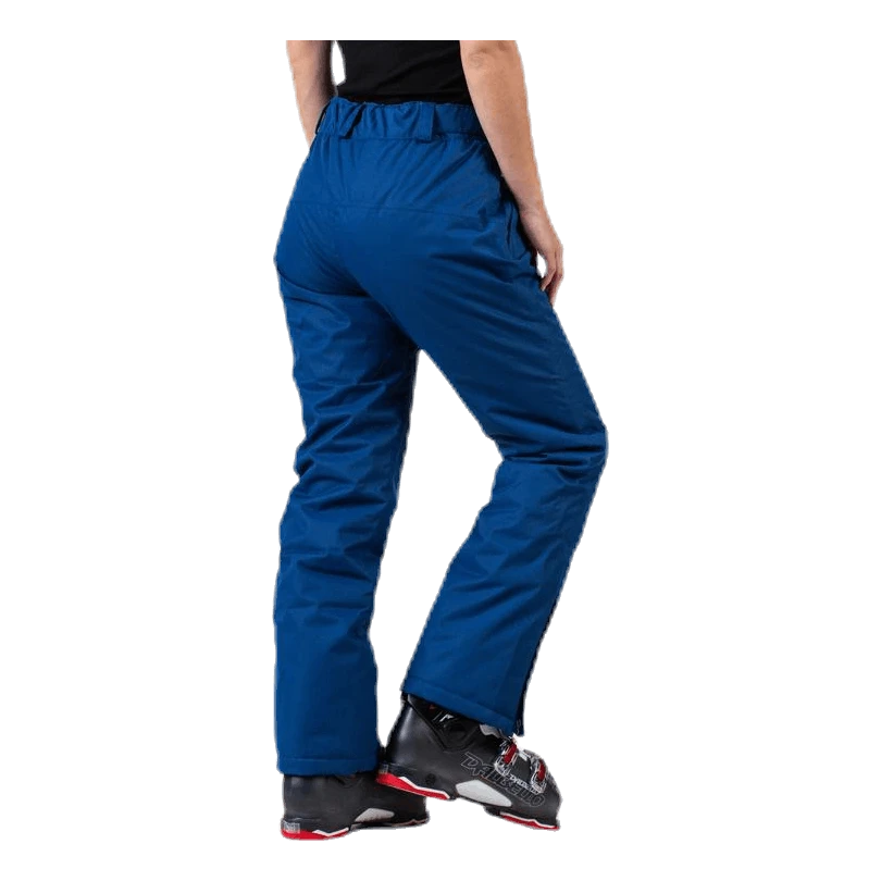 2117 Of Sweden Tällberg Pant Blue 5 2117 Of Sweden Tällberg Pant Blue - Image 3