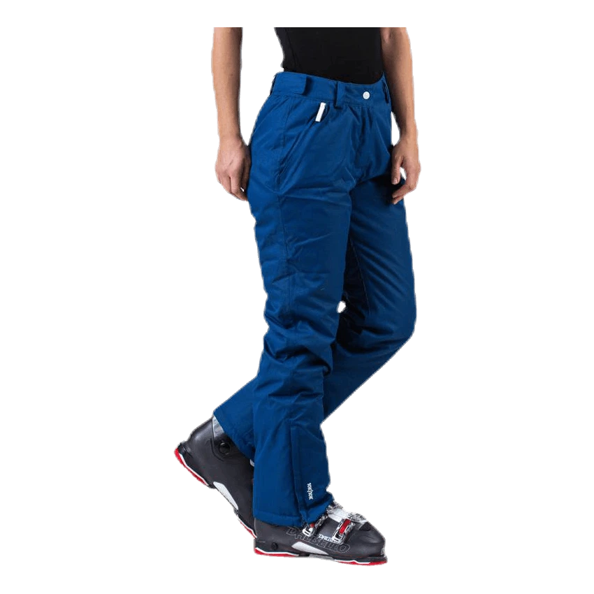 2117 Of Sweden Tällberg Pant Blue 6 2117 Of Sweden Tällberg Pant Blue - Image 4