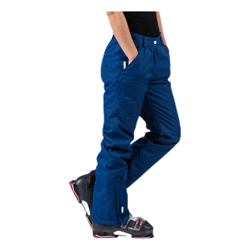 2117 Of Sweden Tällberg Pant Blue 7 2117 Of Sweden Tällberg Pant Blue - Image 5