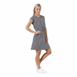 Neapel Dress Blue/White -BJØRN BORG kauppa 7312590371808 006 306e2672182c45ab885bf0c0e1db43f9