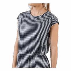 Neapel Dress Blue/White -BJØRN BORG kauppa 7312590371808 007 c6a4773db33848598fbb577b1b59f31d