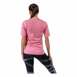 OXIDE Top Seamless, OT Pink -BJØRN BORG kauppa 7312590390892 003 ead86024ce804317bb7453b21a4c17cb